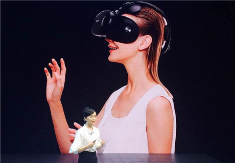对话酷开李晶：说看清了VR道路的，一定在吹牛！