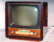 揭秘1958年第一台国产电视