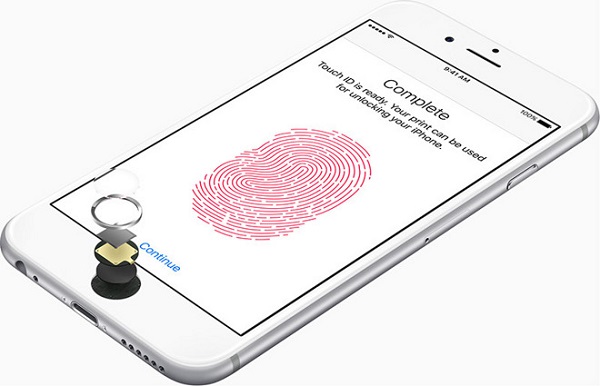 新专利曝光：未来<span  style='background-color:Yellow;'>Iphone</span>：未来iPhone或可记录窃贼的指纹、照片