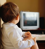 孩子看电视影响健康吗？