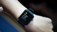 调查机构称Apple Watch用户满意度97% 高于第一代<span  style='background-color:Yellow;'>Iphone</span>Apple Watch用户满意度97% 高于第一代iPhone