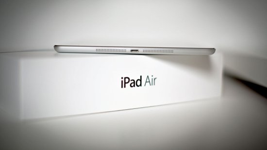 澳大利亚卖场中演示用iPad Air发生<span  style='background-color:Yellow;'>爆炸</span>