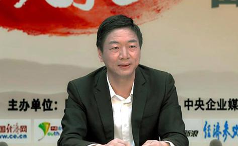 普天<span  style='background-color:Yellow;'>陶雄强</span>：中国企业在通信领域的国际话语权越来越大