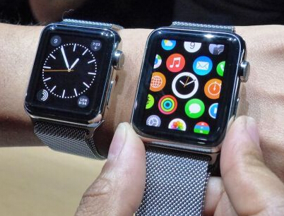 IDC：二季度Apple Watch销量<span  style='background-color:Yellow;'>360</span>万部 仅次于Fitbit