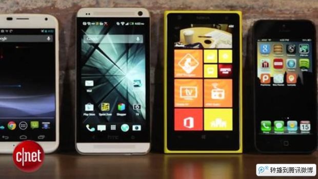 当今<span  style='background-color:Yellow;'>拍照</span>最快的手机是？iPhone 5和Moto X