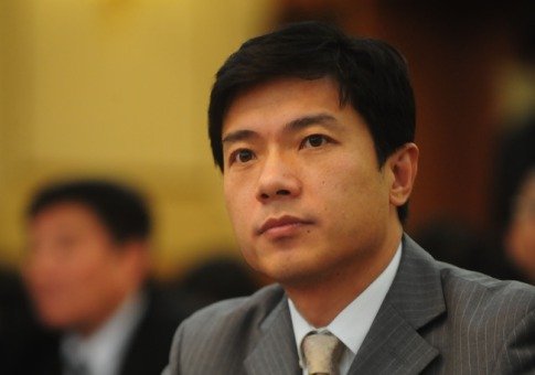 福布斯一二年最具影响力人物 <span  style='background-color:Yellow;'>李彦宏</span>第64